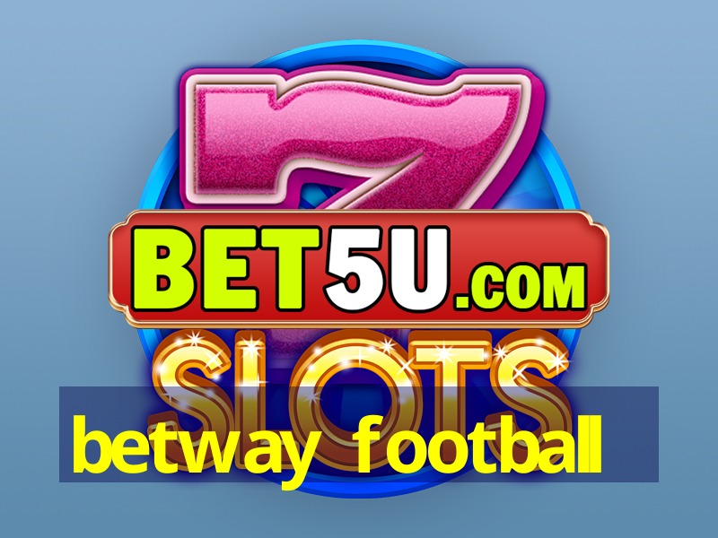 betway football